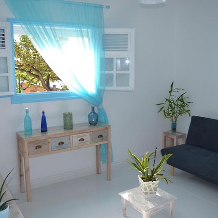 לה גוסייר Les Villas Du Bambou - Appartement Azul De 1 A 3 Pers מראה חיצוני תמונה